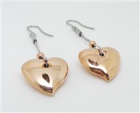 Orecchini Breil Donna Feeling in Acciaio TJ0863 - TJ0863